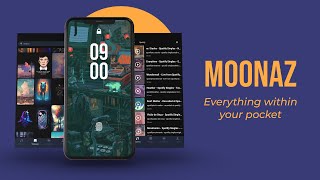 MOONAZ.NET | FREE Ringtones and Wallpapers -  #1 phone personalization app in the world screenshot 5