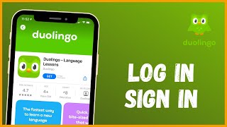 How to Login to Duolingo Account | Duolingo 2021