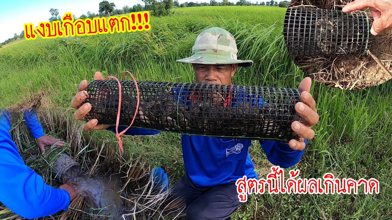 แงบเกือบแตก!! เข้ามาเกือบเต็มแงบ!!? ยามแงบกบ “คลิปนี้มีช็อตเด็ด”