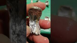 СВИНЦОВЫЕ ОТЛИВКИ. И ВНОВЬ ПРОДОЛЖАЕТСЯ БОЙ #19