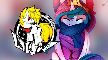 R3CTIFIER & StrachAttack - Grimoire [Melodic Dubstep]