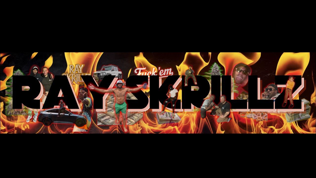 Ray Skrillz live and direct