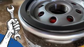 Ford Focus - Oil Change Tutorial
