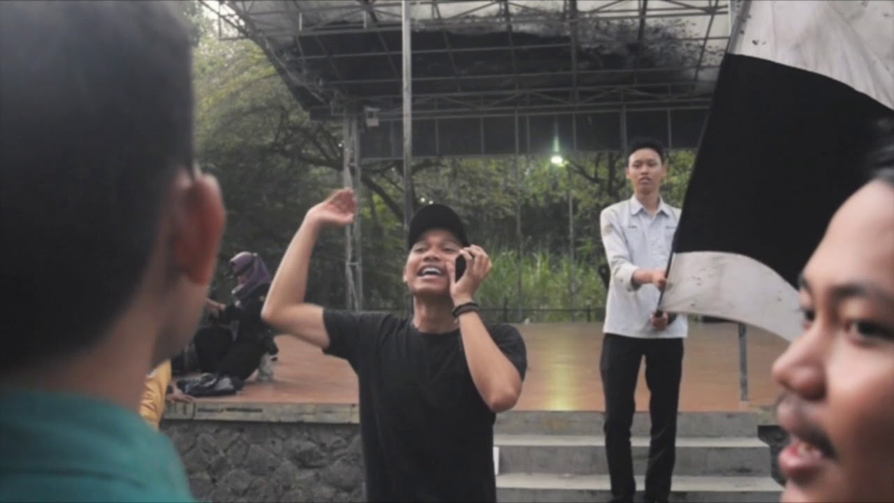 SPARTAN VOKASI IPB CHANTS CLASS