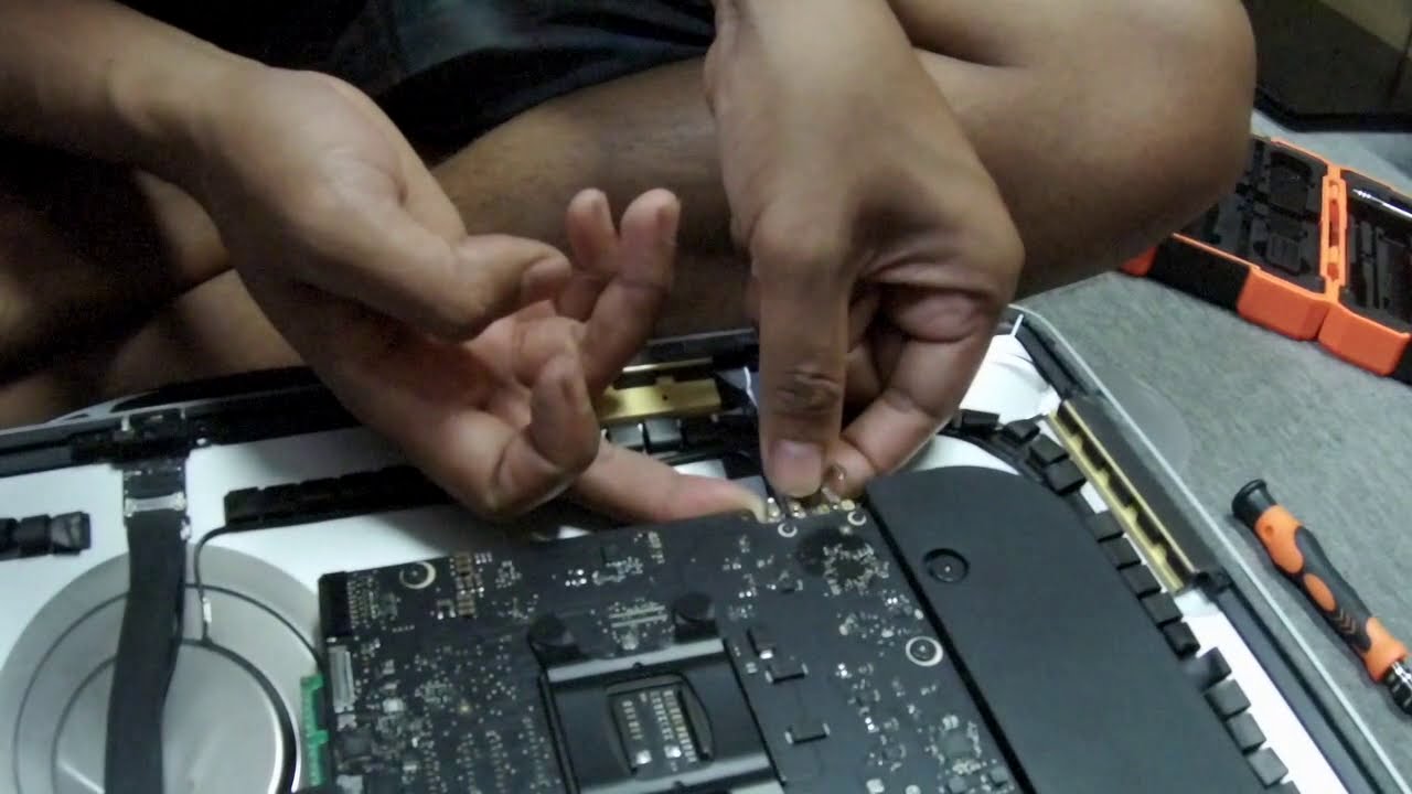 Upgrade IMac RAM Memory YouTube Upgrade imac ram memory youtube