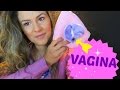 Vagina - 9 Coisas que você deve conhecer incluindo o Mito da Vagina Dentada - Thalia Maia