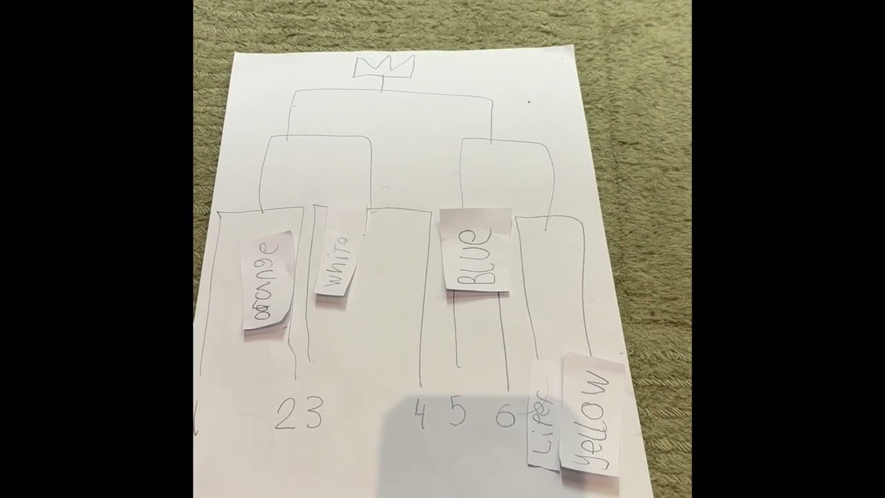 Marble race tournament bracket system episode 41