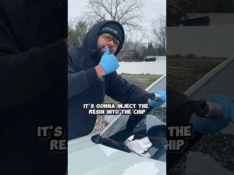 Auto Glass Experts Concord Reviews