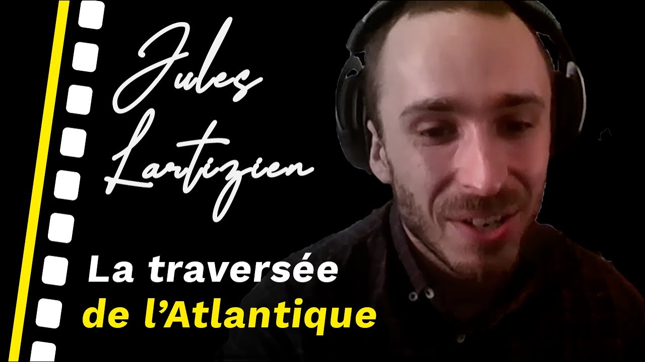 L'aventure canadienne