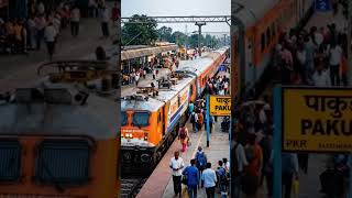 13434 Amrit Bharat Express Full Train Review | Budget Sleeper Train of India 🚆