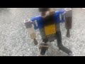 Skibidi Lego 8