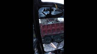 TOTAL DEMOLITION : OPERATORS VIEW