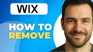 How To Remove Login From Wix Site