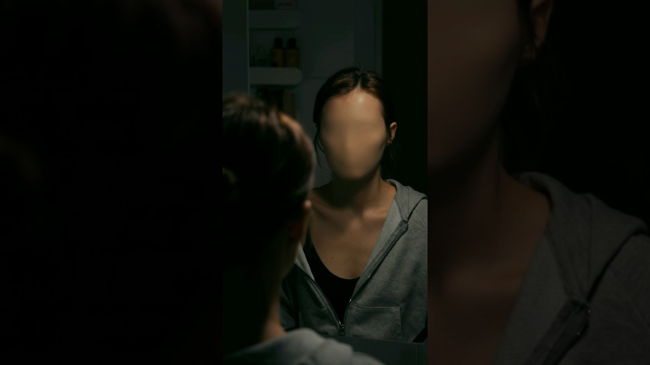 «сфокусируйся на чем-то хорошем»