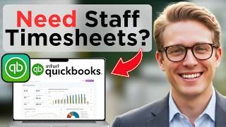 How To Export Timesheets From Quickbooks Time (Full Guide 2026)