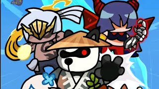 Hero Blasters: Defense  screenshot 5