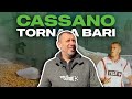 Il TALENTO torna a BARI VECCHIA | Viva el Tour Bari 02/02