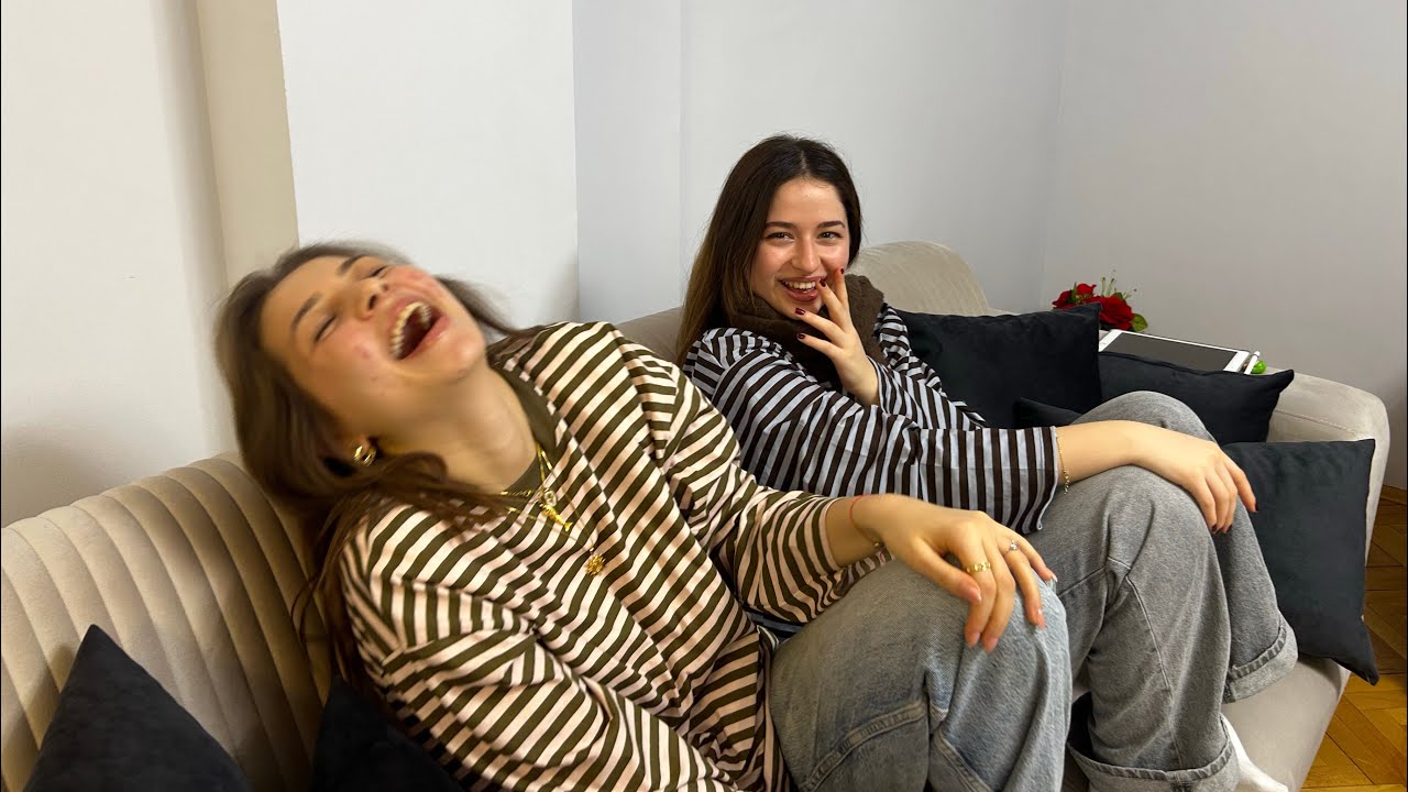 canım ailem | ankara vlog