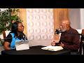 S. 2 Ep. 7: Servant Leadership & Faith