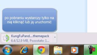 Jak pobrać kompozycje systemu Windows 7 screenshot 1