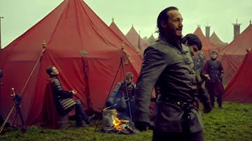 Bronn feels the love tonight - Lion King