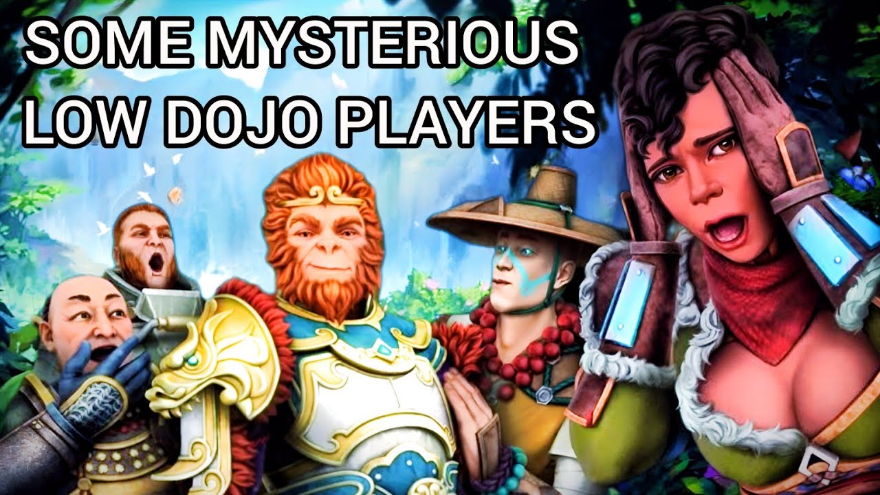 | THE LEGEND KILLER YT VS MYSTERIOUS LOW DOJO PLAYERS | SHADOW FIGHT ARENA ELITE GAMEPLAY SHOWDOWN |