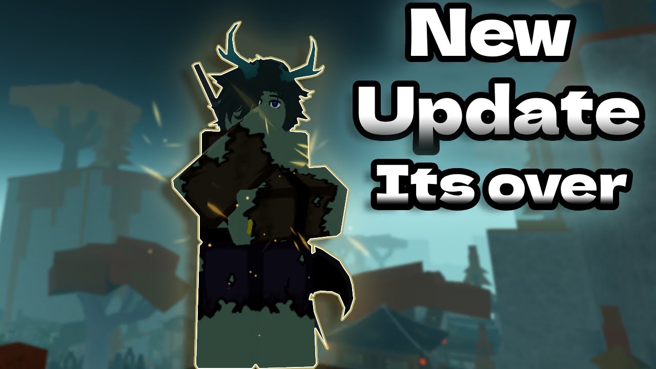 The Update That Nerfed Dodging | Deepwoken - YouTube