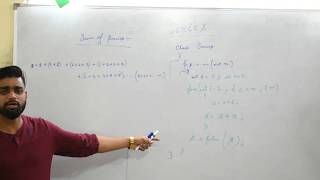 Series 1.2 Programming in Java ICSE/ISC  [By Chandan Jha]