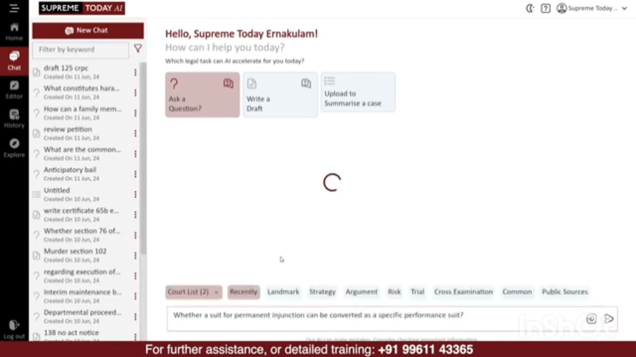 Supreme Today Ai Software, how to use Ai Software 