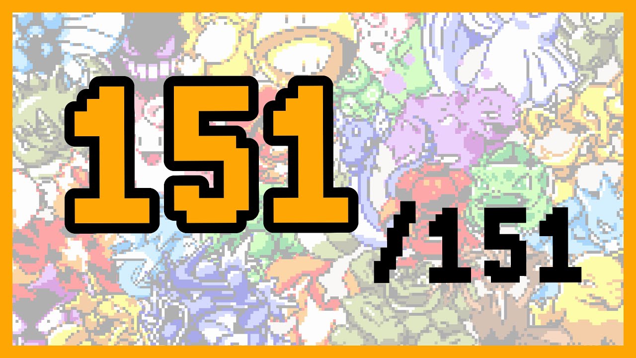 Насколько на самом деле раздражает Pokémon Yellow?