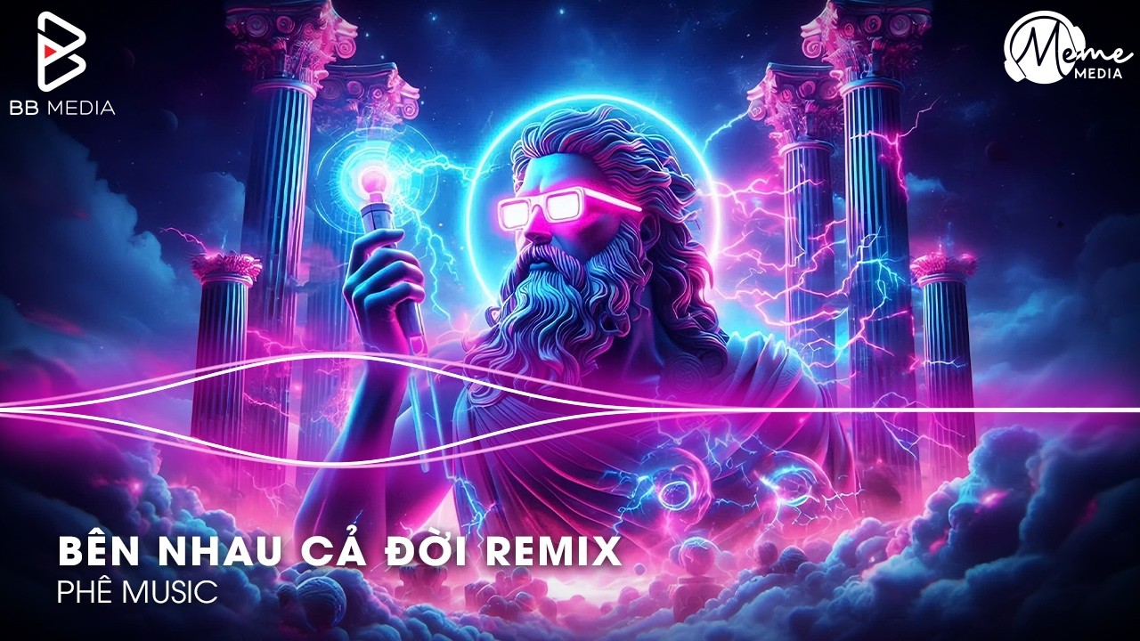 Bên Nhau Cả Đời Remix TikTok -  Ngắt Cành Cau Đi Rồi Em Lấy Anh Làm Chồng🎼Nhạc Remix TikTok Hay 2026