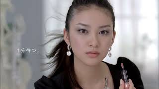 マキアージュ　資生堂CM　201101030