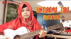 Untukmu Ibu [Exist] - Lagu Malaysia Paling Sedih - Marya Isma  - Durasi: 5:03. 