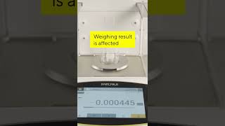 Why Temperature Affects Analytical Balance Results | Hidden Weighing Errors