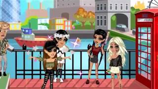 New Rules ~ Msp Version