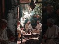 Whispers of the Dunes | Middle Eastern Oud | 1 Minute