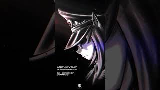 Arithmythic - Burden Of Commandthe Bickering Bunch Ost
