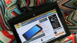 Lenovo Yoga Tablet 2