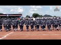 Northern Bahr el Ghazal State (NBGS) Graduates More Police Amid Salaries Delay for Nearly a Year