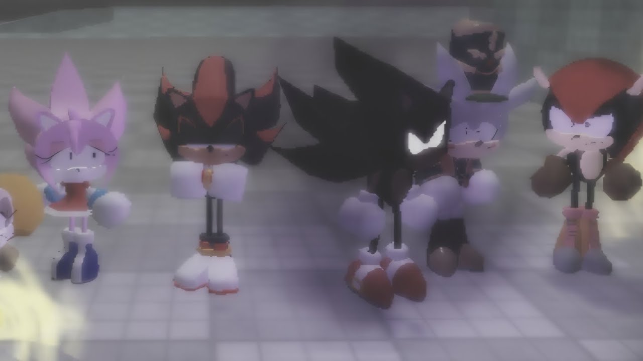 Sonic.exe TD MODDED shenanigans. (Feat: Mania)