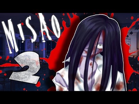 ПОЙМАЛ ПЕДОФИЛА ! : Misao #2 - YouTube