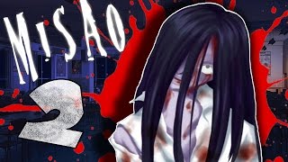 ПОЙМАЛ ПЕДОФИЛА ! : Misao #2 - YouTube
