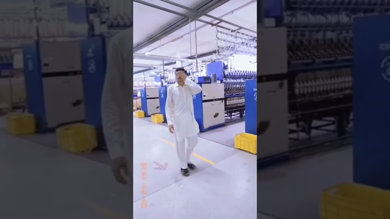 textile mills khata khata ring ring