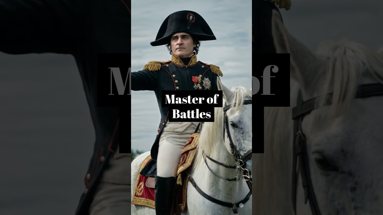 Napoleon’s Failed Invasion of Russia I Hidden History Explained 