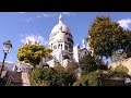 Vice and revolution: Montmartre's scandalous history