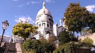 Vice and revolution: Montmartre's scandalous history