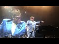 Elton John Sunshine Coast QLD Australia 2nd night March 4 2020