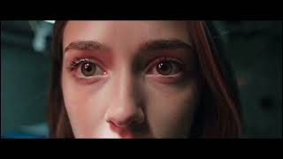 FERAL │ Official Trailer │ Synthetic Production