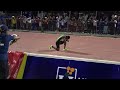Corporate Area Champs 2026 Boys Class 1 100m Final 
