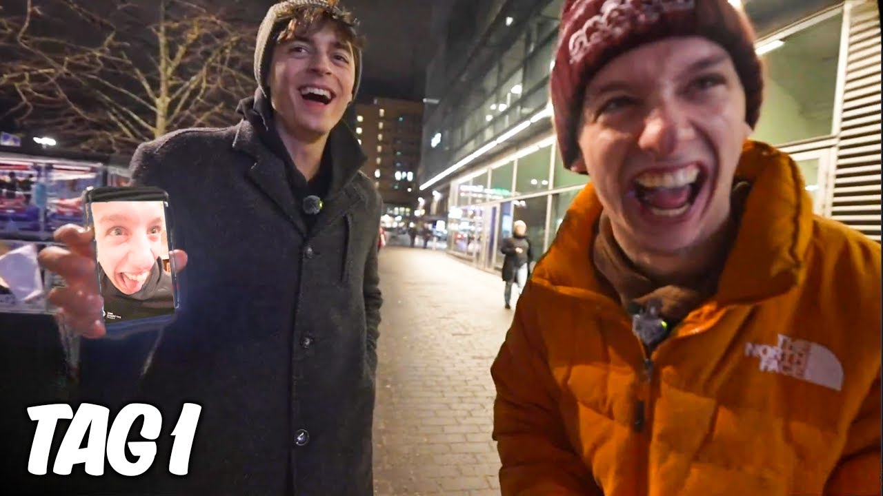 SPONTITOUR IN HELSINKI MIT 